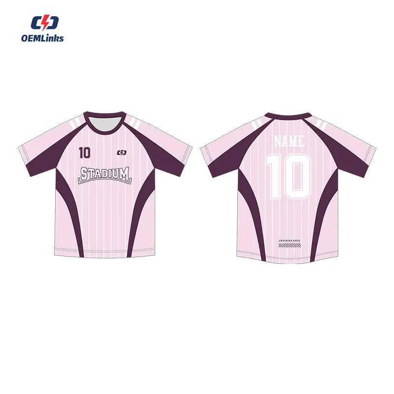 Custom soccer uniform design FG06