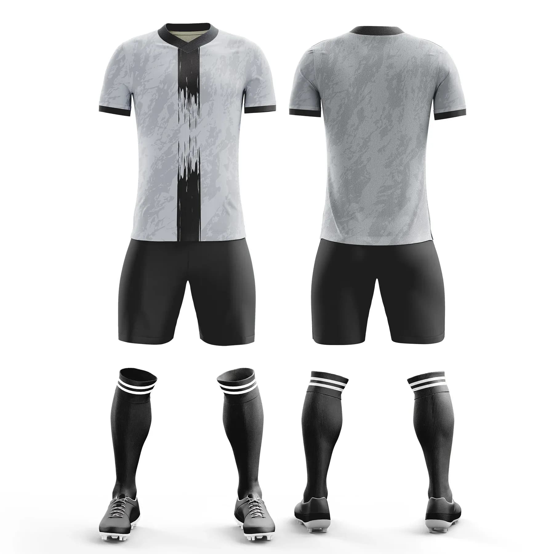 Custom soccer uniform design OS-28