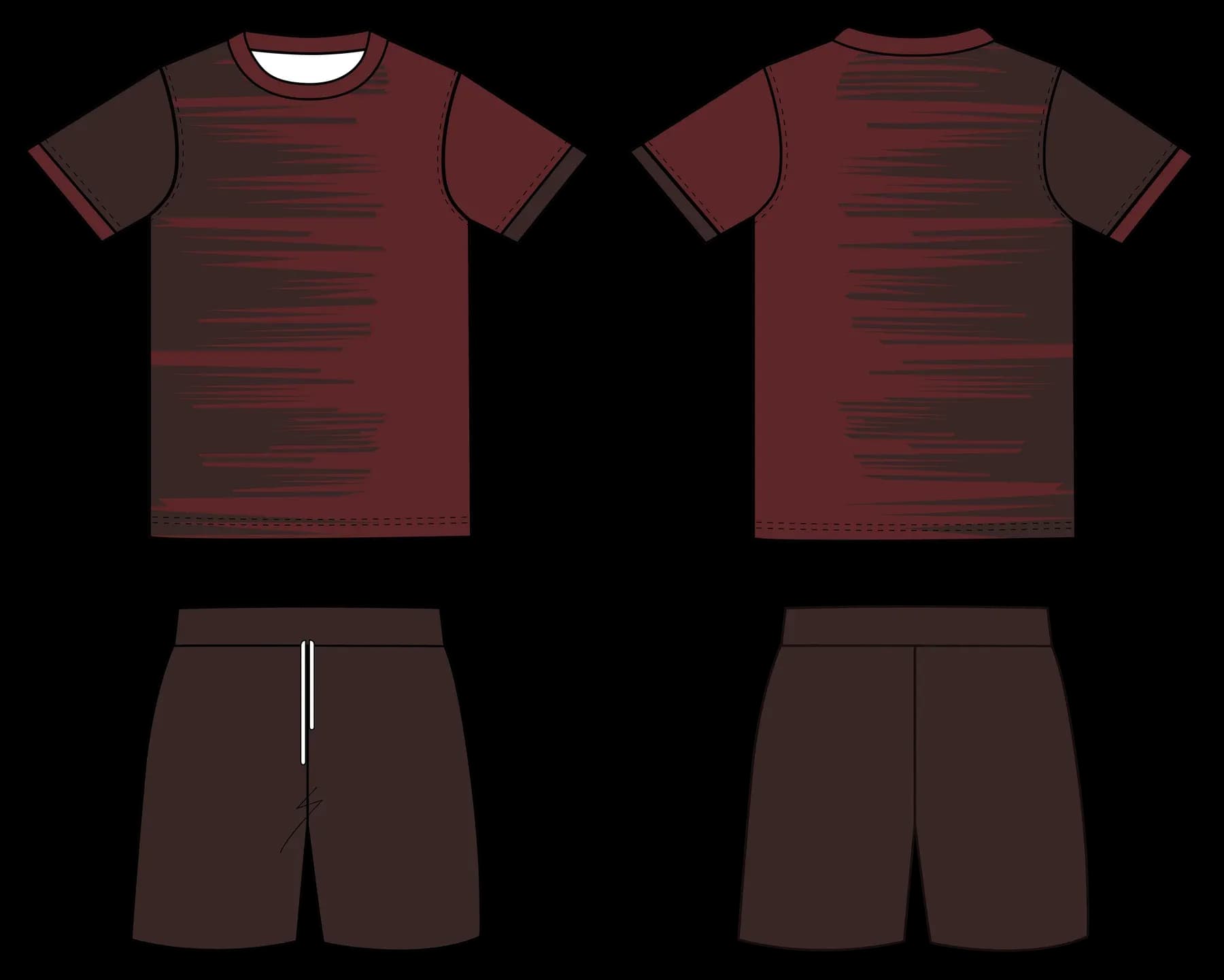 Custom soccer uniform design Z63SX