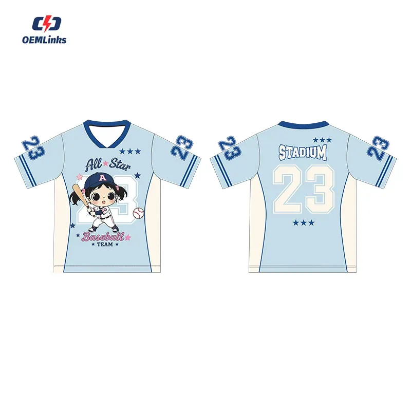 Custom soccer uniform design FG23