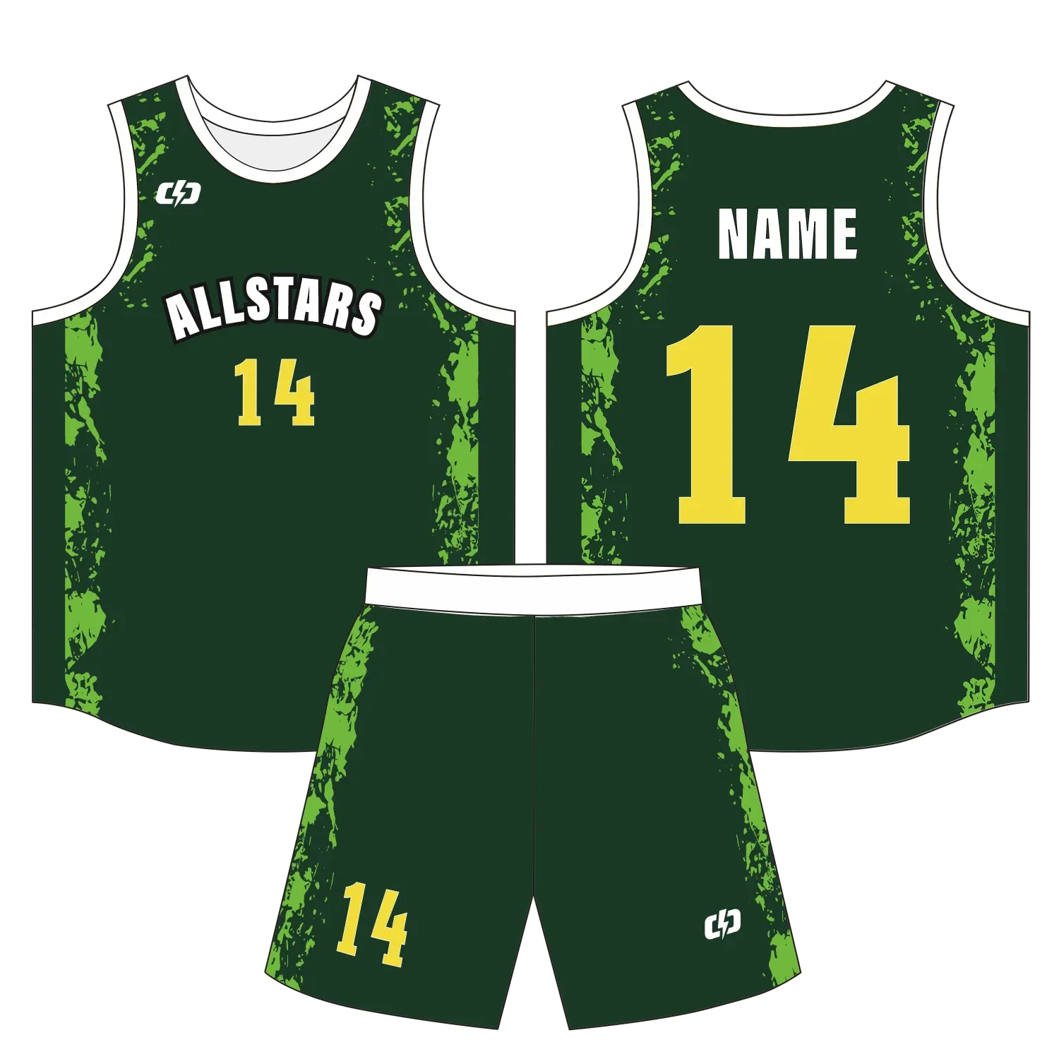 Custom basketball uniform design B77_208125779
