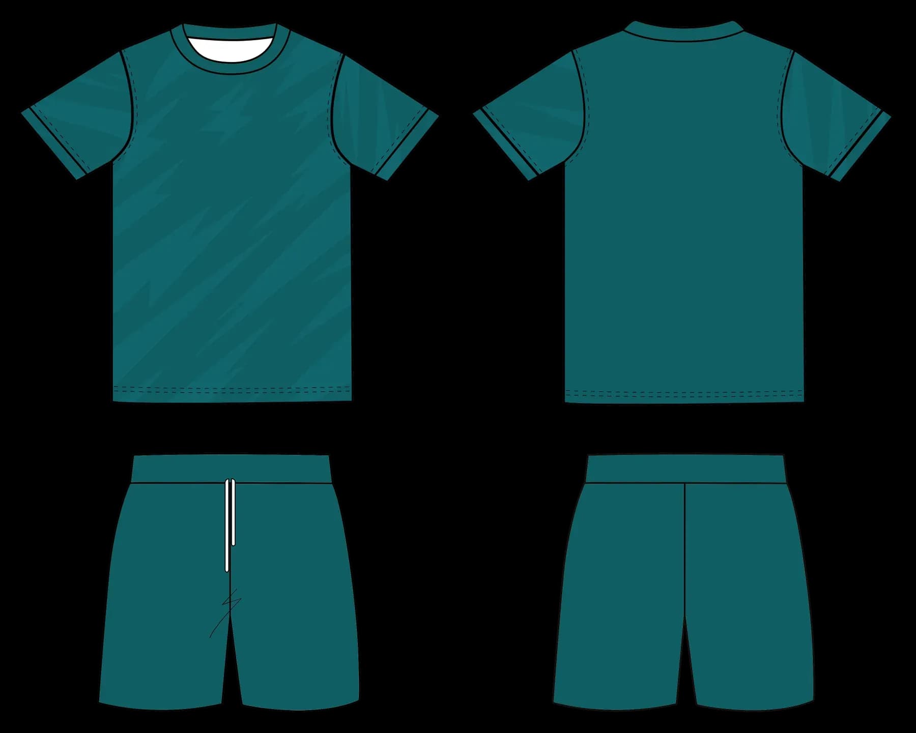 Custom soccer uniform design Z75ZK