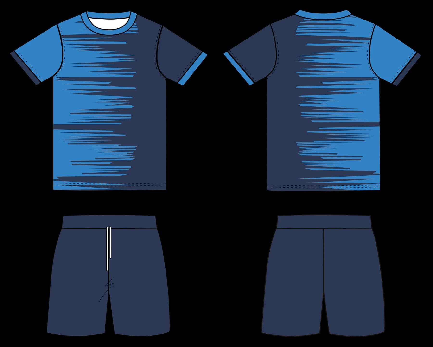 Custom soccer uniform design Z63SX