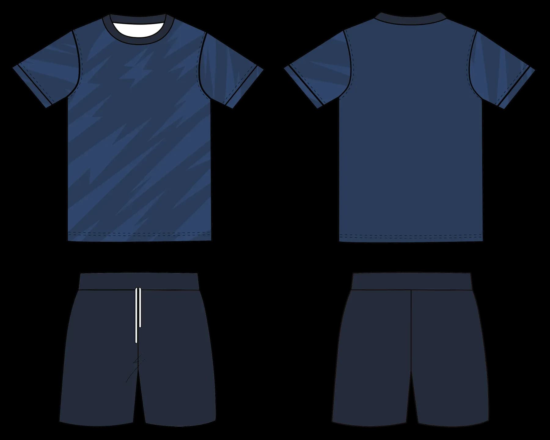 Custom soccer uniform design Z75ZK