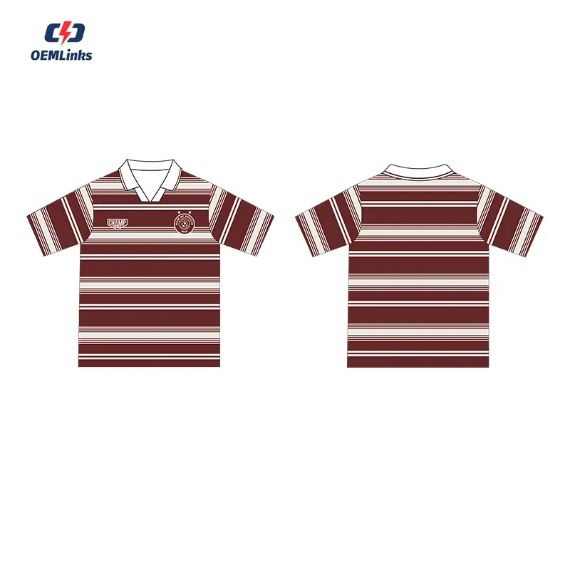 Custom soccer uniform design FG17
