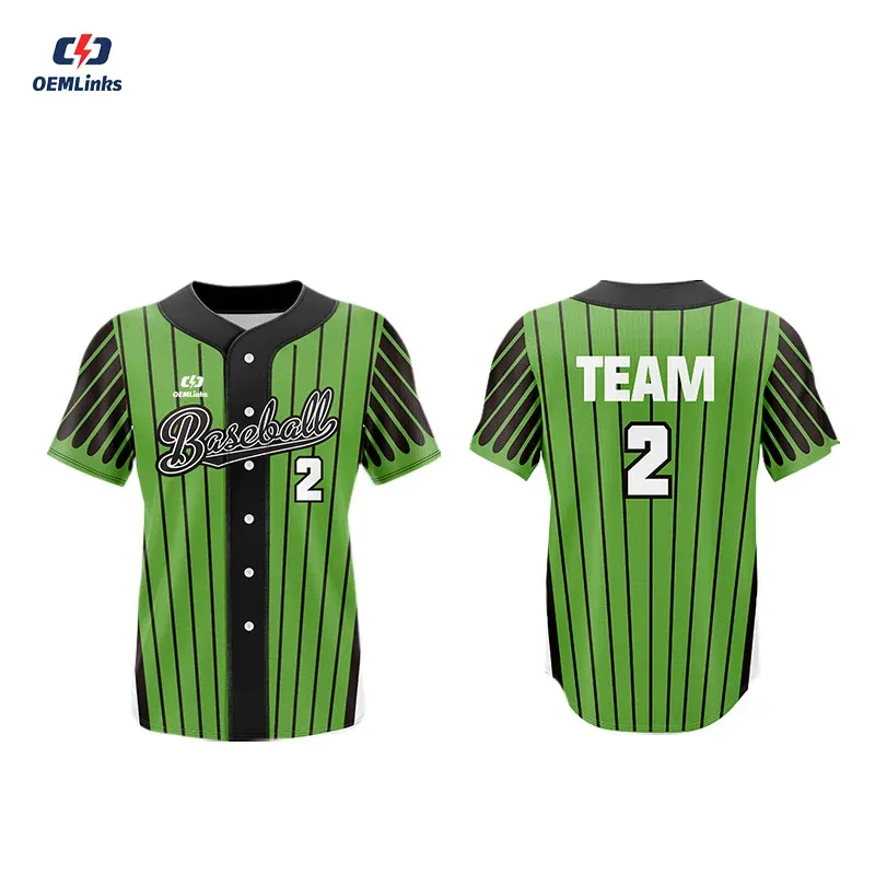 Custom baseball uniform design BQ-26