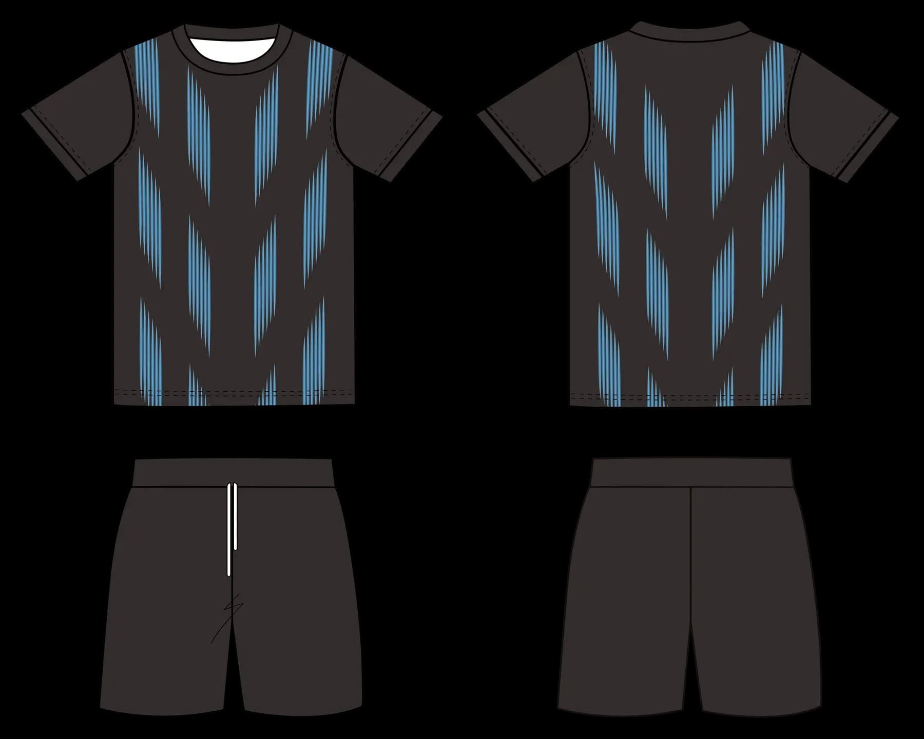 Custom soccer uniform design Z68SX