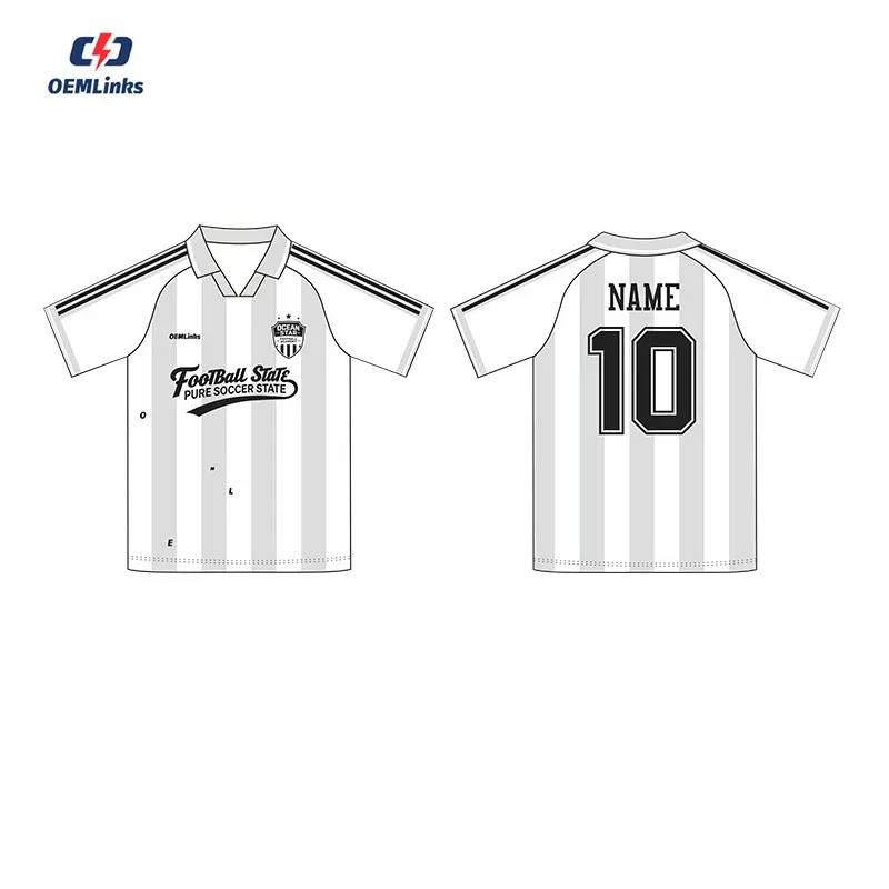 Custom soccer uniform design FG39