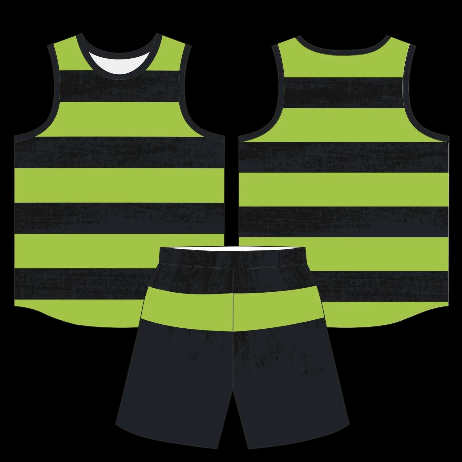 Custom basketball uniform design B75