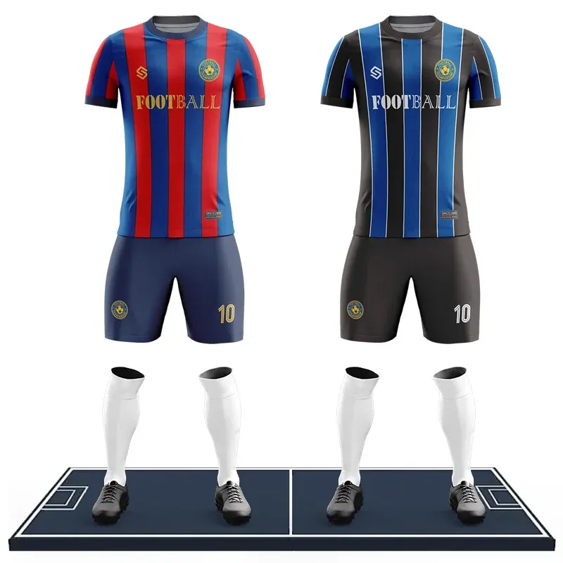 Custom soccer uniform design Z30HS