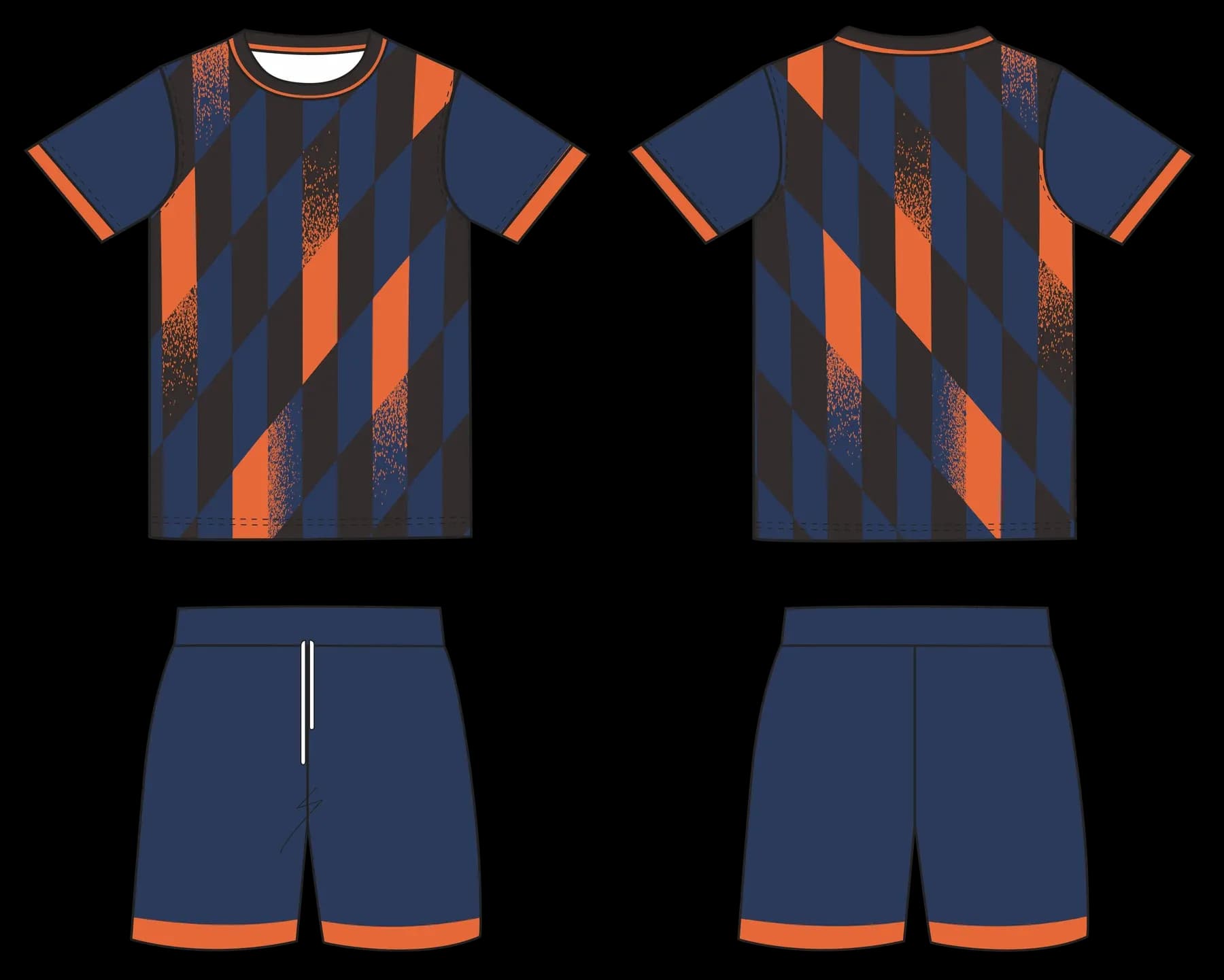 Custom soccer uniform design Z73ZK