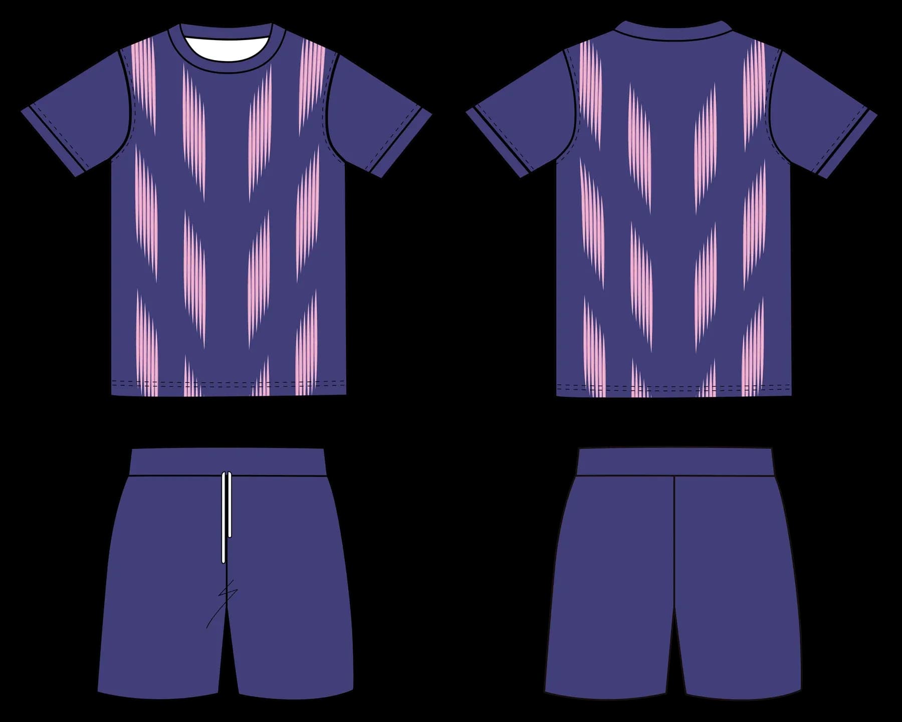 Custom soccer uniform design Z68SX