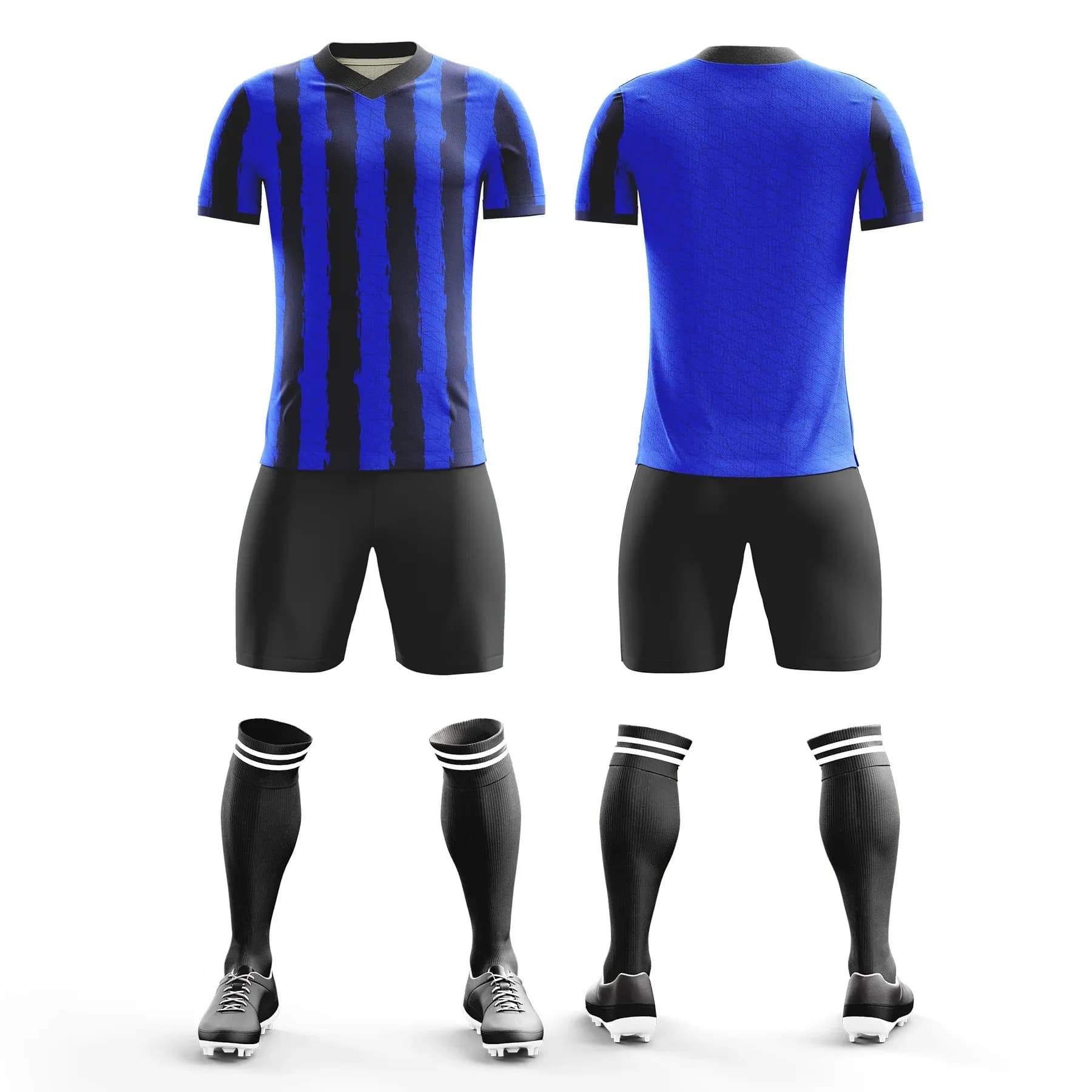 Custom soccer uniform design OS-31