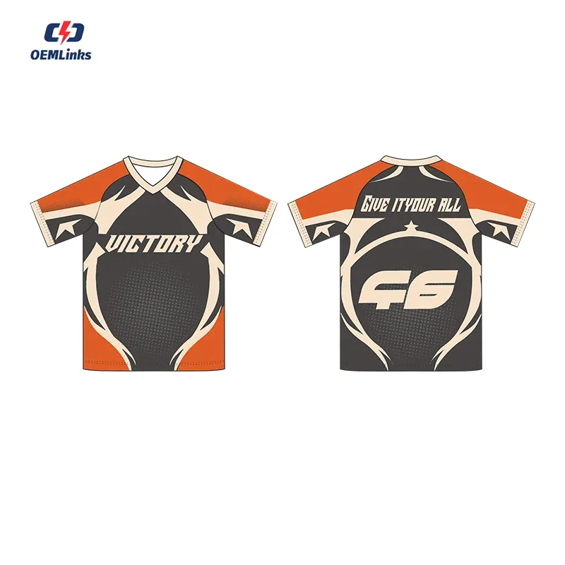 Custom soccer uniform design FG14