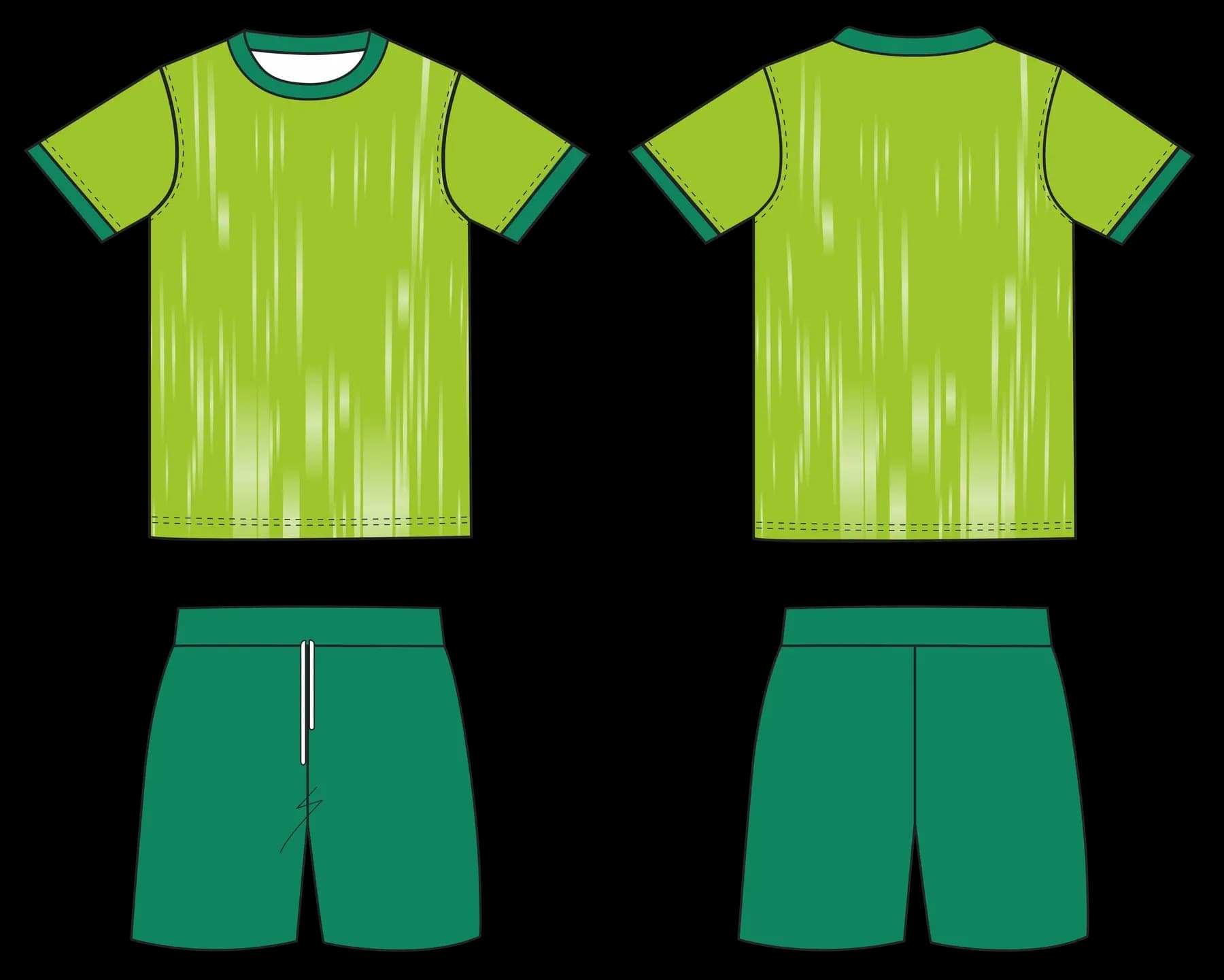 Custom soccer uniform design Z76ZK