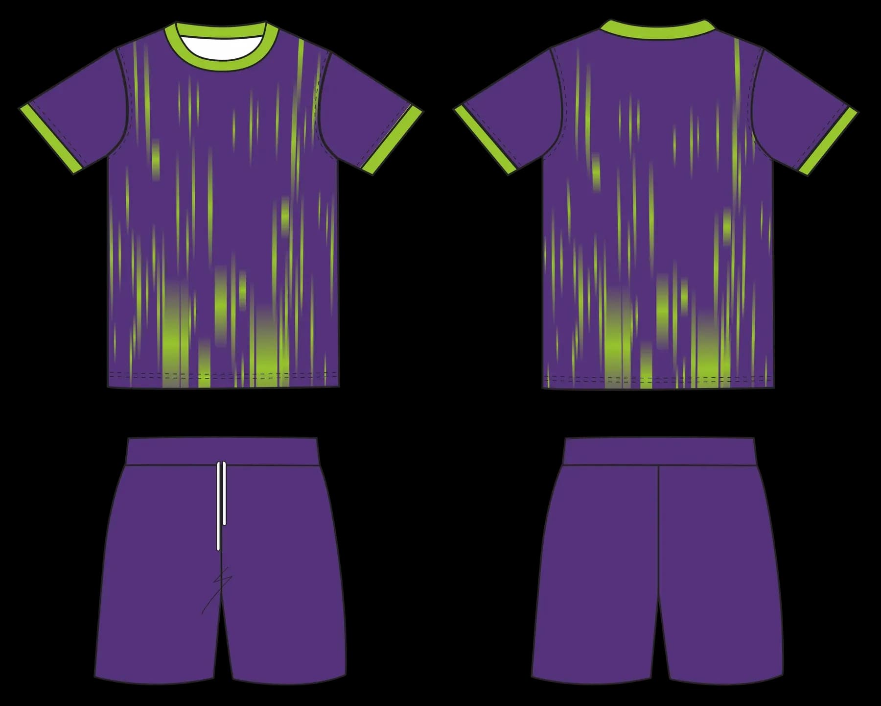 Custom soccer uniform design Z76ZK