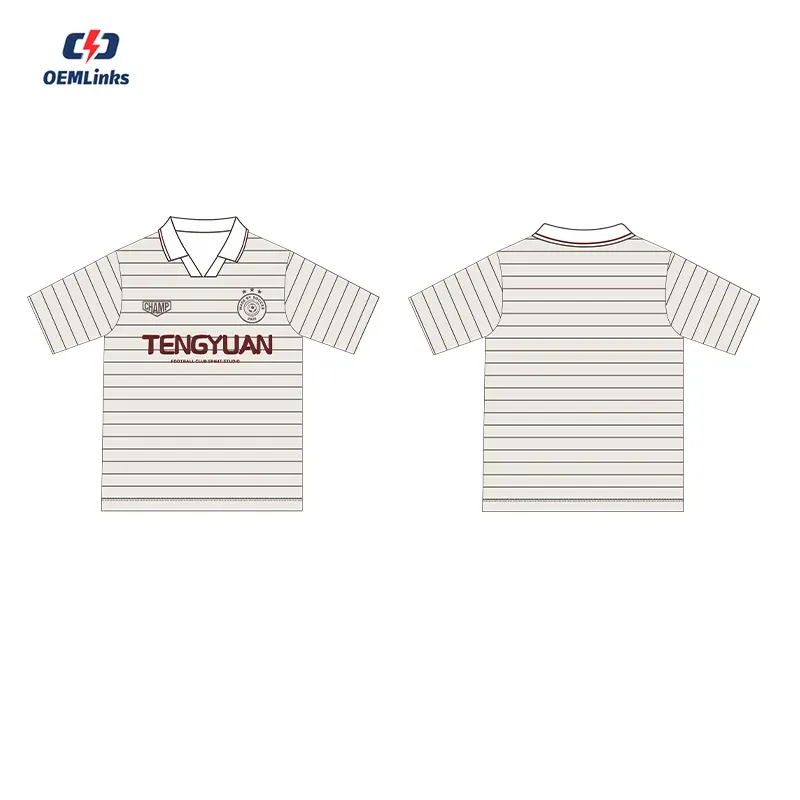 Custom soccer uniform design FG16